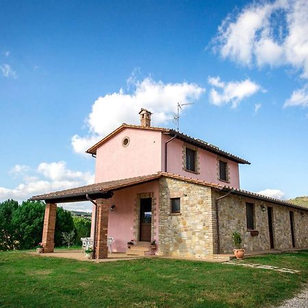 Agriturismo La Collina Del Sole Coltavolino Екстер'єр фото