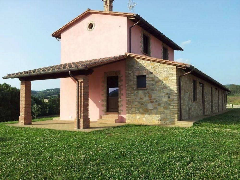 Agriturismo La Collina Del Sole Coltavolino Екстер'єр фото