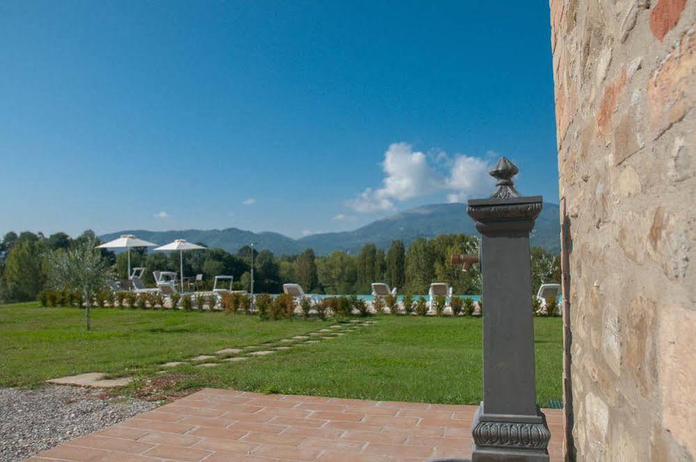 Agriturismo La Collina Del Sole Coltavolino Екстер'єр фото