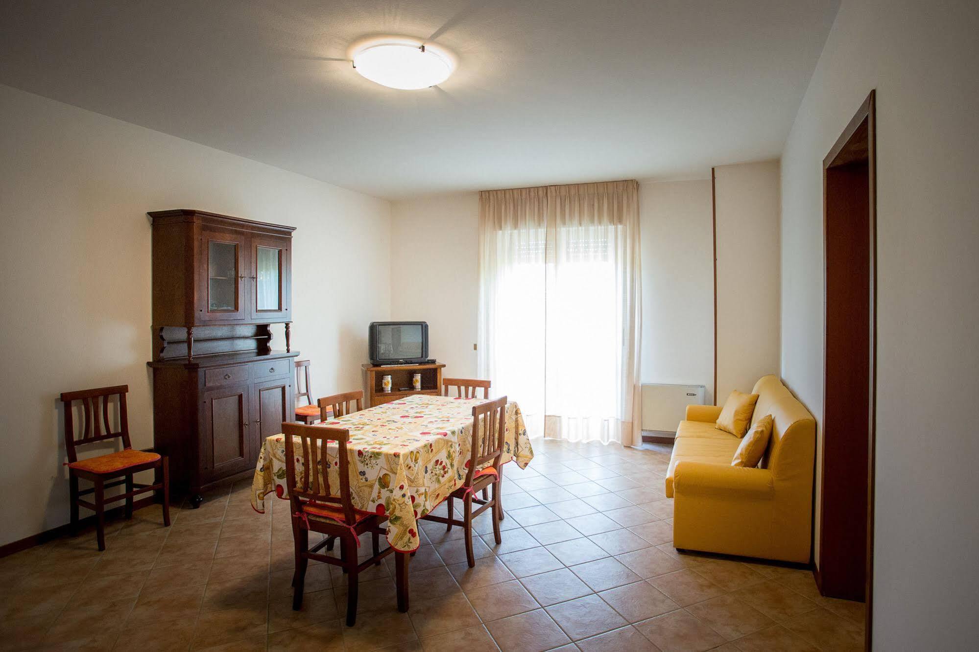 Agriturismo La Collina Del Sole Coltavolino Екстер'єр фото