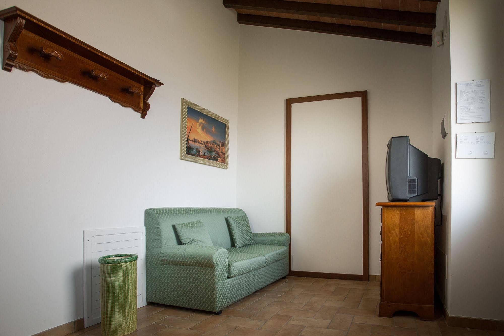 Agriturismo La Collina Del Sole Coltavolino Екстер'єр фото