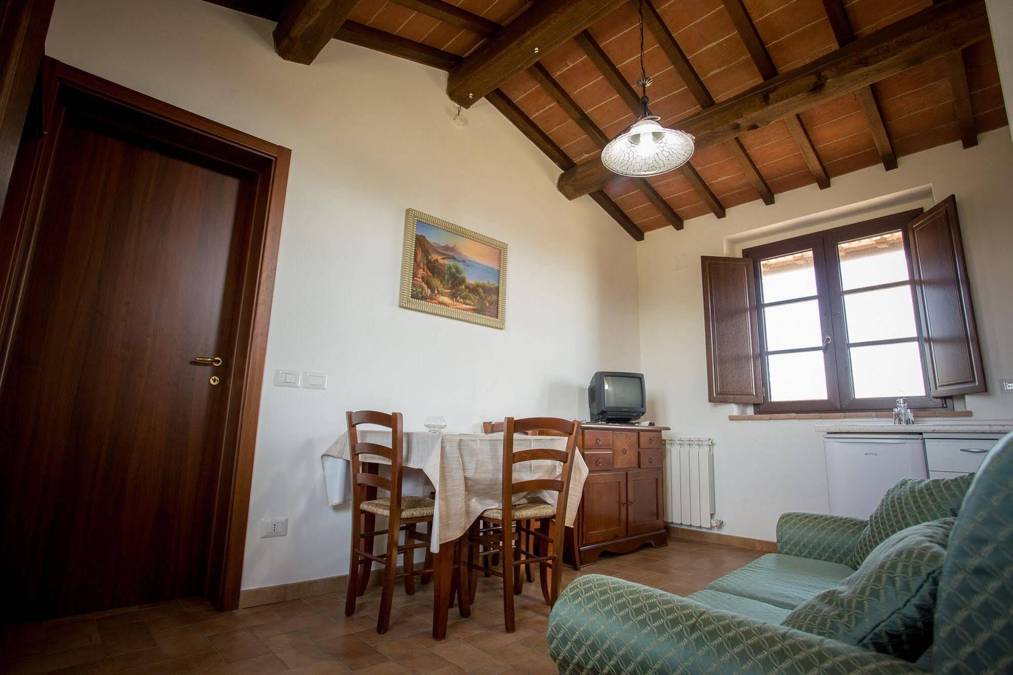 Agriturismo La Collina Del Sole Coltavolino Екстер'єр фото