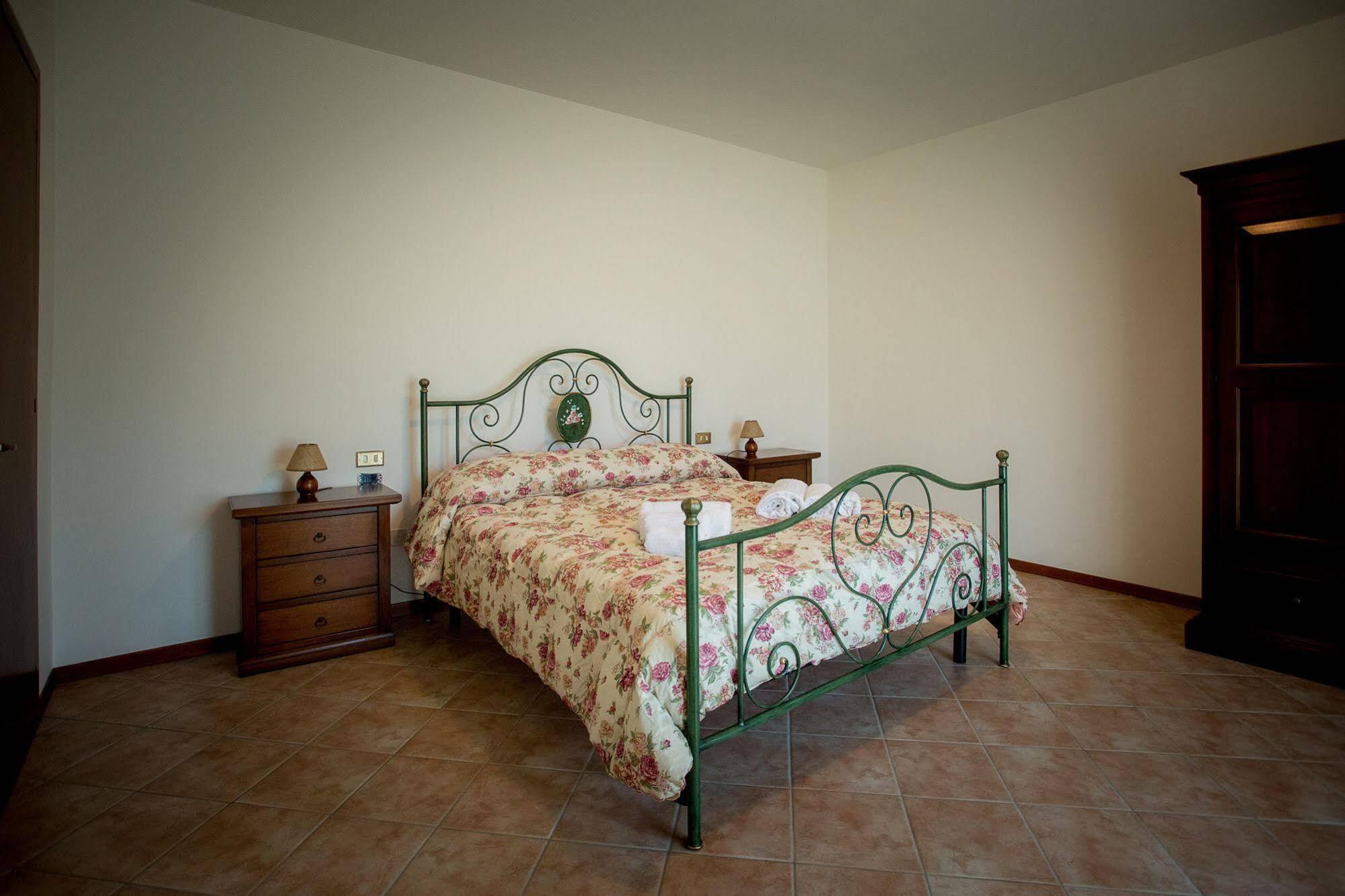 Agriturismo La Collina Del Sole Coltavolino Екстер'єр фото