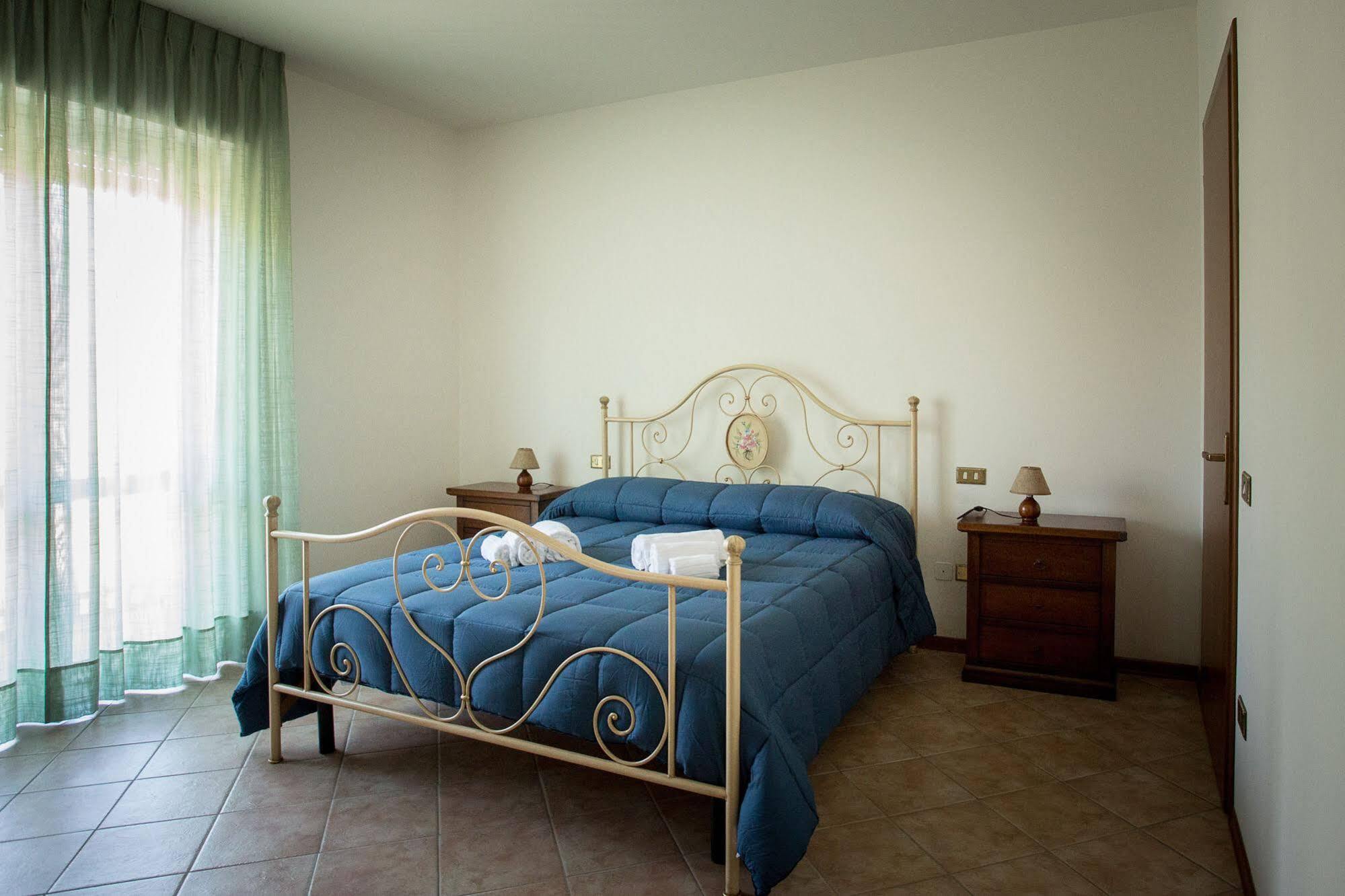 Agriturismo La Collina Del Sole Coltavolino Екстер'єр фото