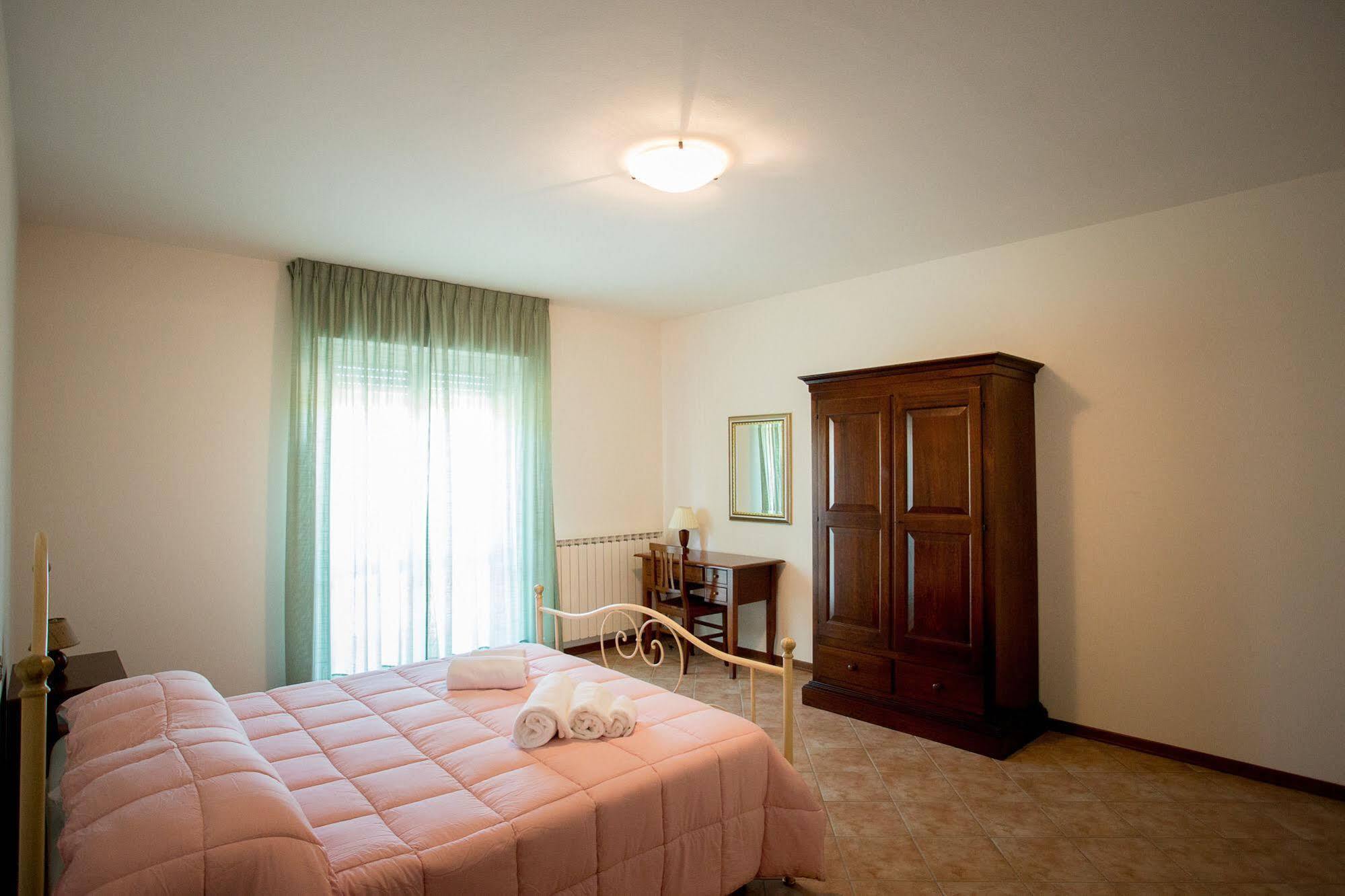 Agriturismo La Collina Del Sole Coltavolino Екстер'єр фото