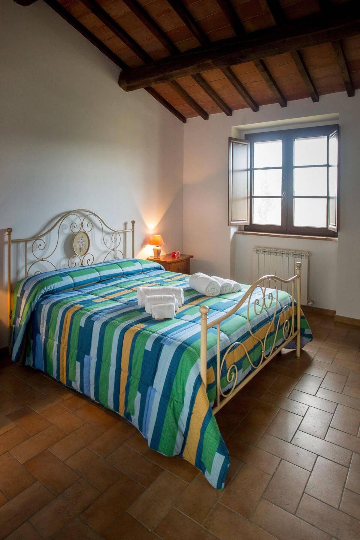 Agriturismo La Collina Del Sole Coltavolino Екстер'єр фото