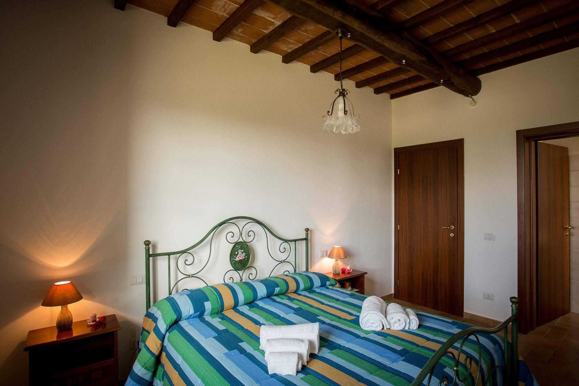 Agriturismo La Collina Del Sole Coltavolino Екстер'єр фото