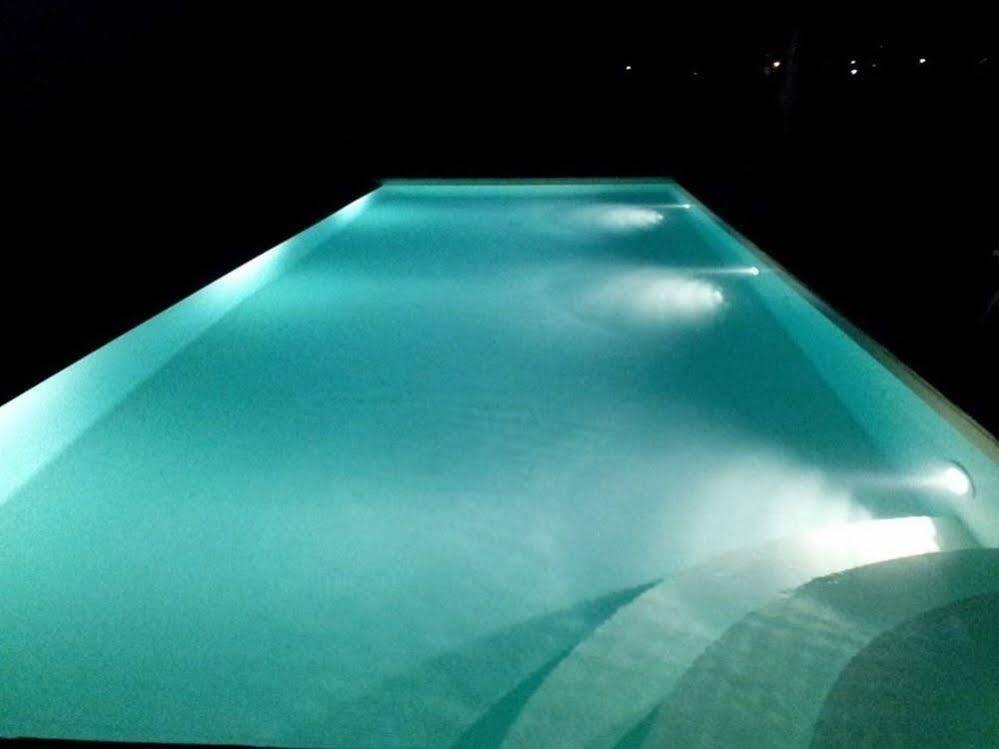 Agriturismo La Collina Del Sole Coltavolino Екстер'єр фото